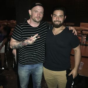 Meet your Posher, John